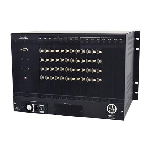 Smart-AVI MXC-HD32X16S 32 x 16 HDMI Matrix Switcher