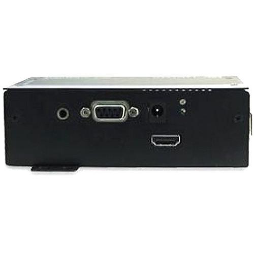 Smart-AVI SignWare-Pro Digital Signage Player with 8GB Flash Memory