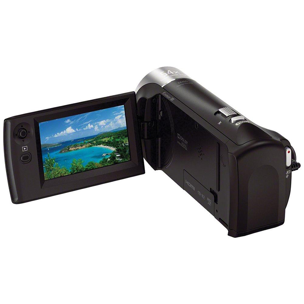Sony HDR-CX240 Full HD Handycam Camcorder