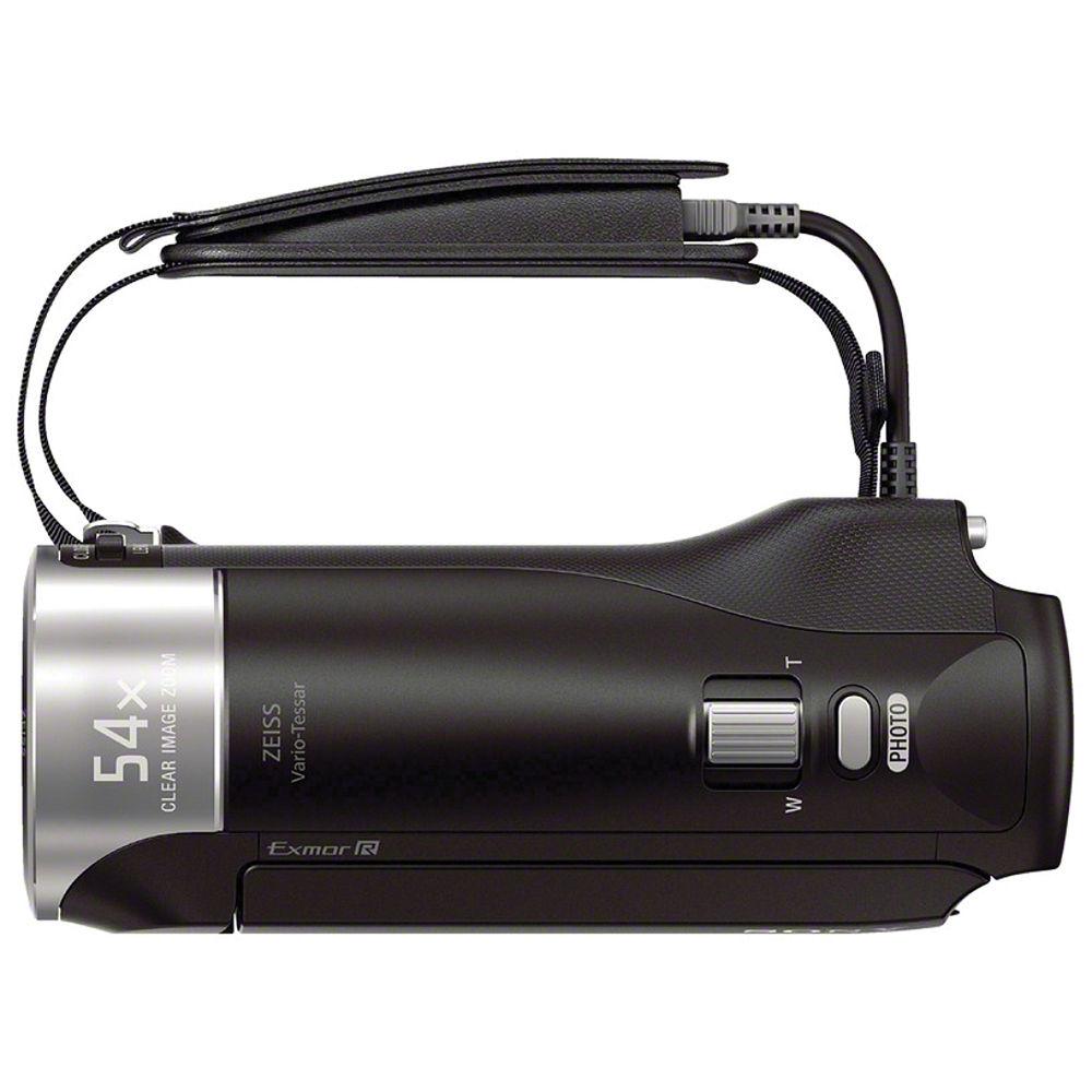 Sony HDR-CX240 Full HD Handycam Camcorder