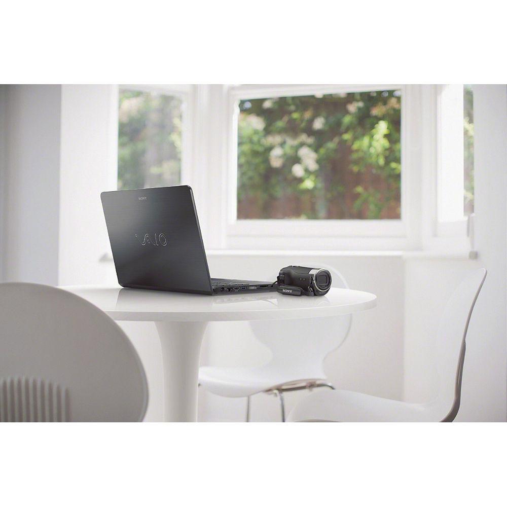 Sony HDR-CX240 Full HD Handycam Camcorder