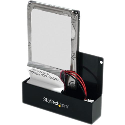 StarTech SATA to 2.5" or 3.5" IDE Hard Drive Adapter for HDD Docks