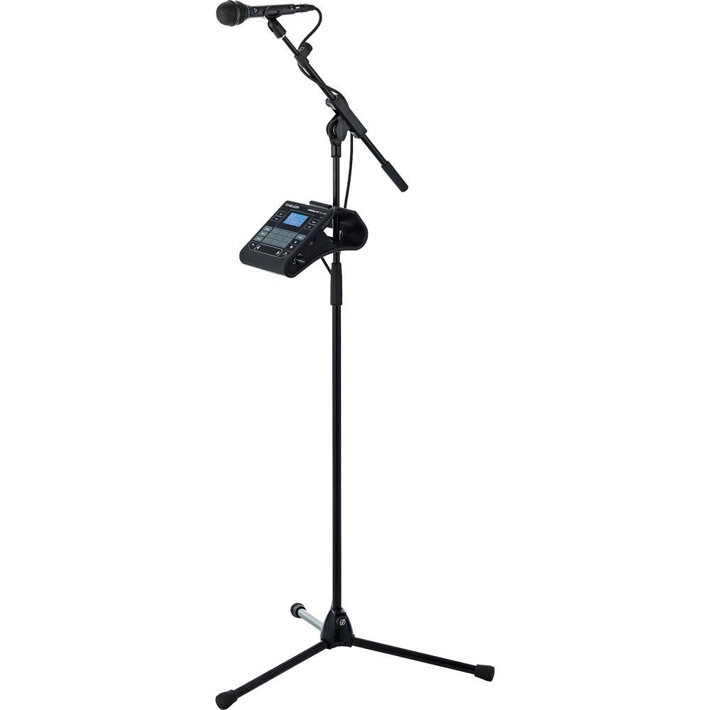 TC-Helicon VoiceLive Touch 2 - Vocal Effects with Touch Interface