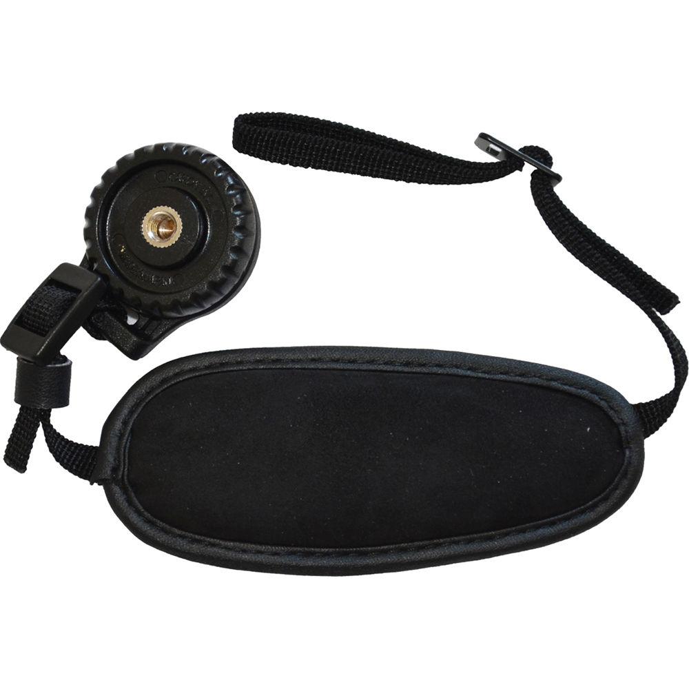 Trekking Leather Hand Strap