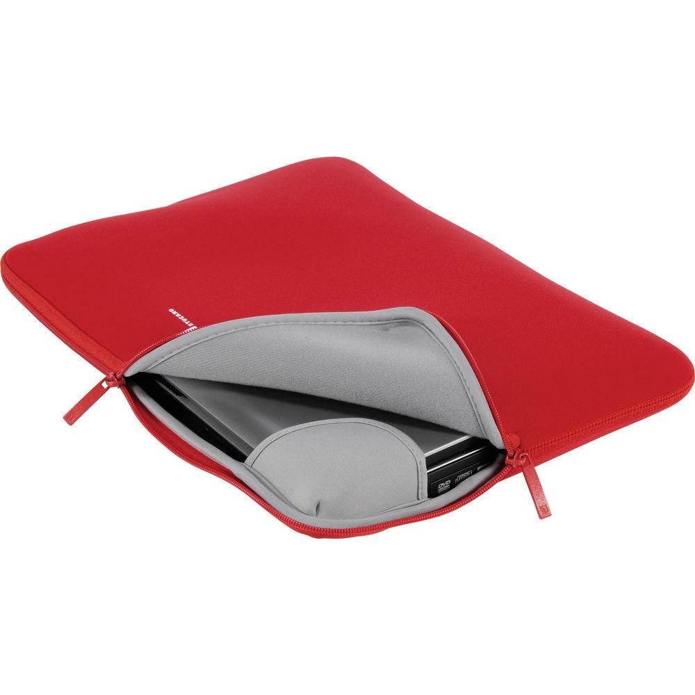 Tucano Colore Sleeve for 15" & 16" Notebooks