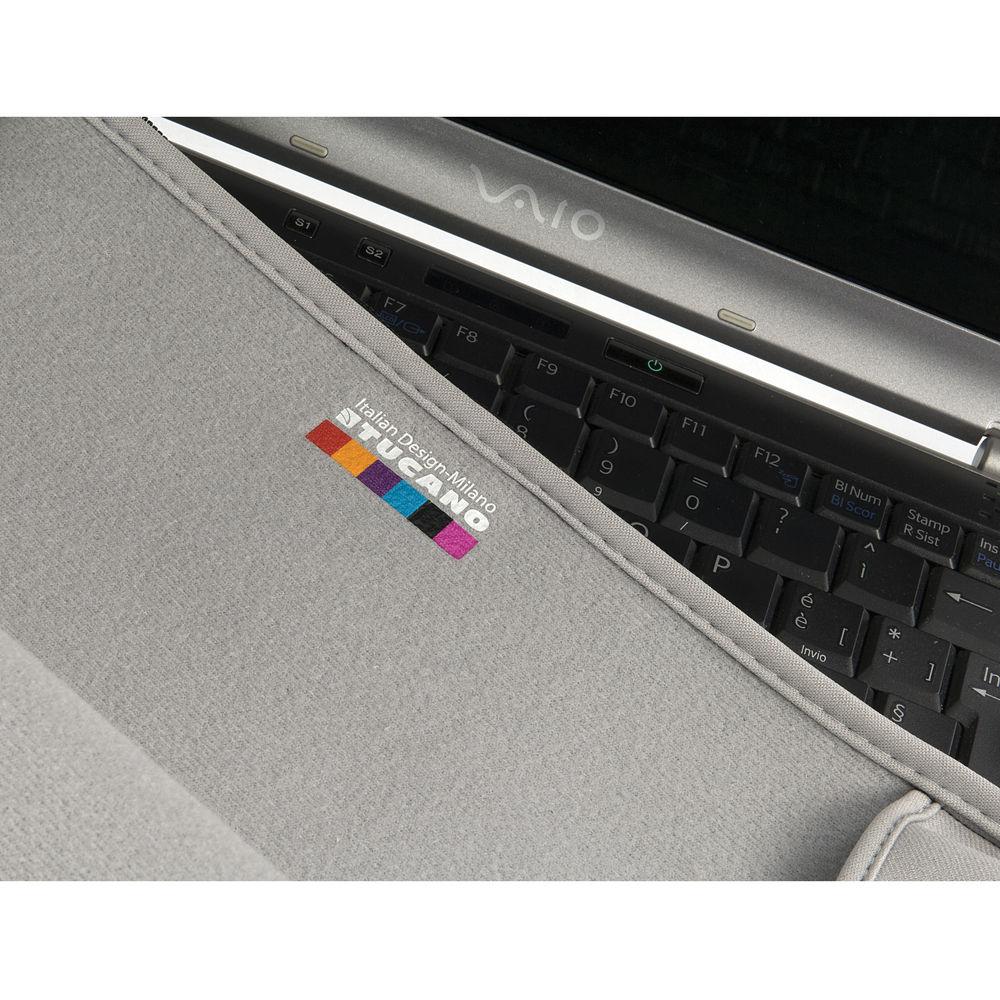 Tucano Colore Sleeve for 15" & 16" Notebooks