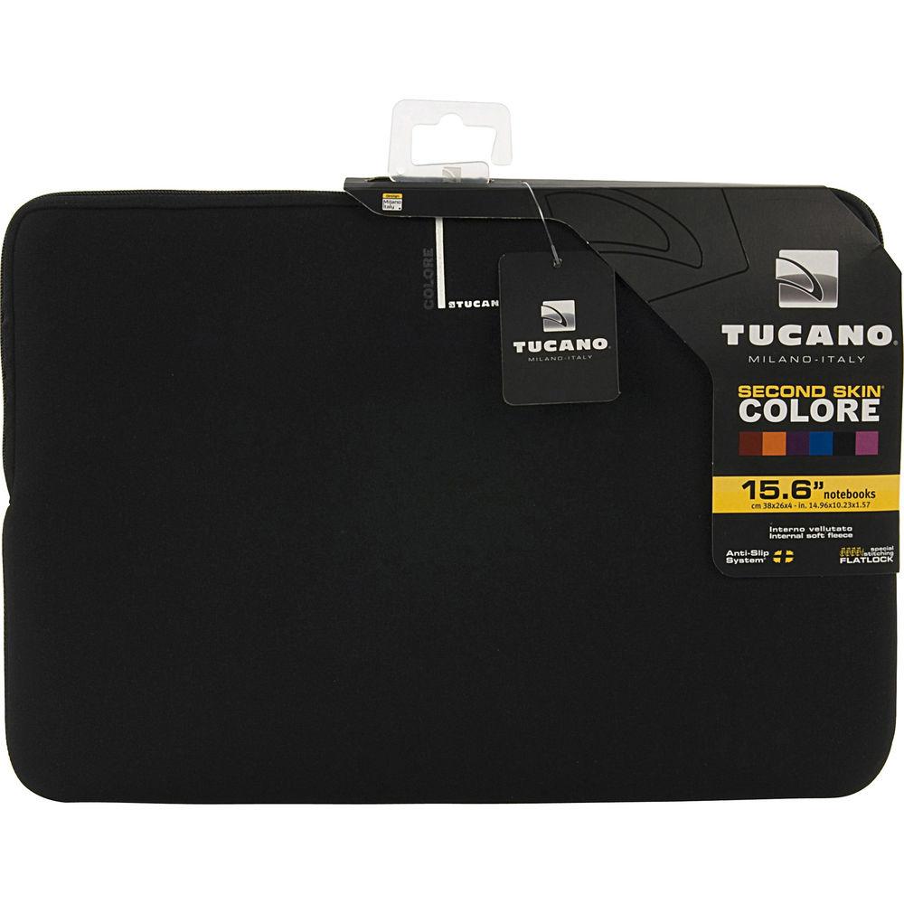 Tucano Colore Sleeve for 15" & 16" Notebooks
