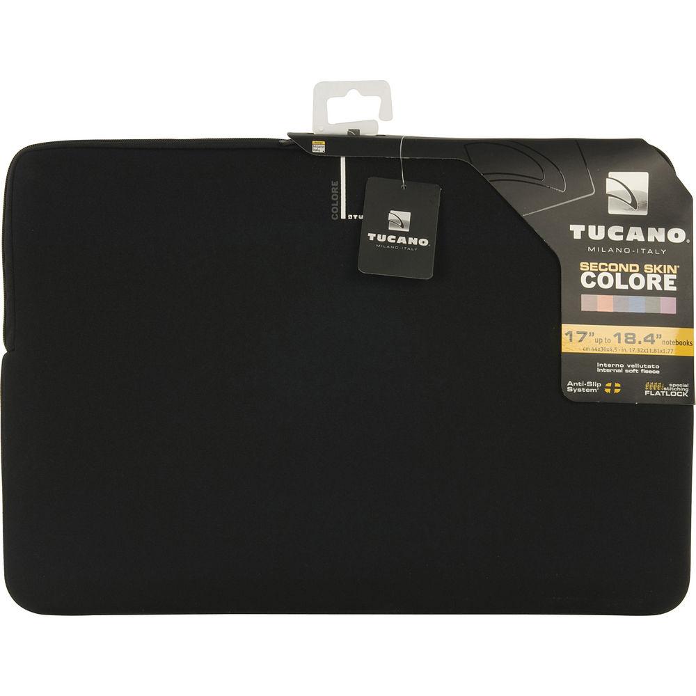 Tucano Colore Sleeve for up to 17.4" Notebooks