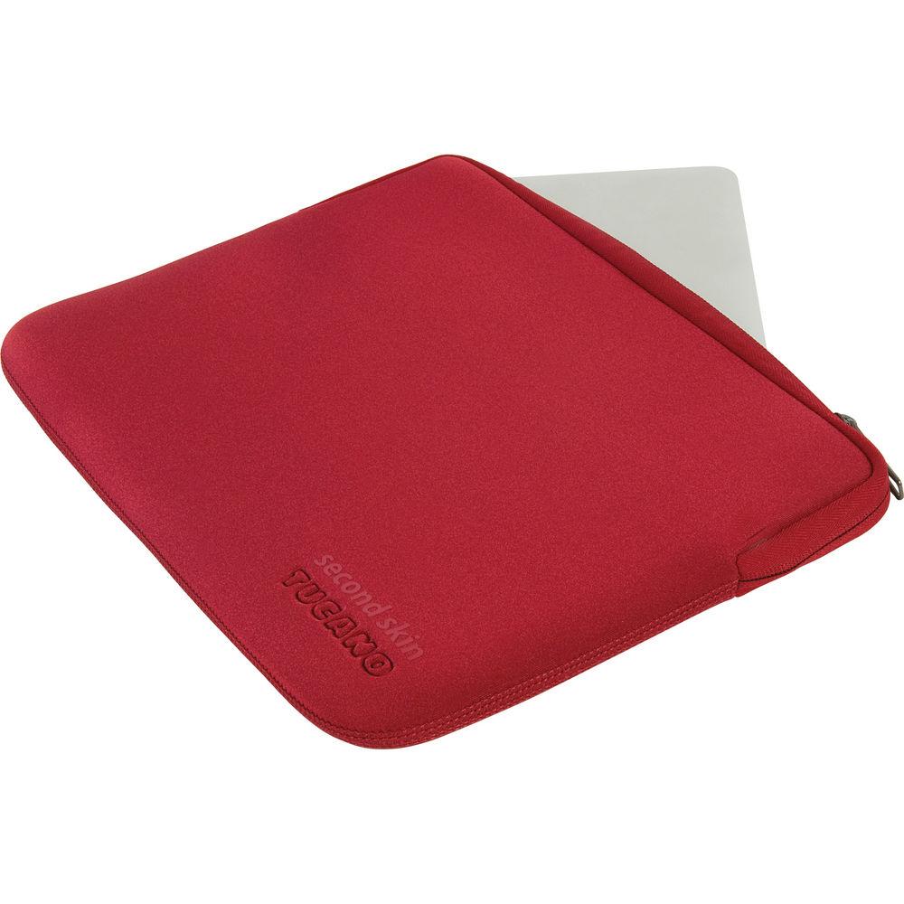Tucano Element Sleeve for 13" MacBook Pro & MacBook Pro with Retina Display