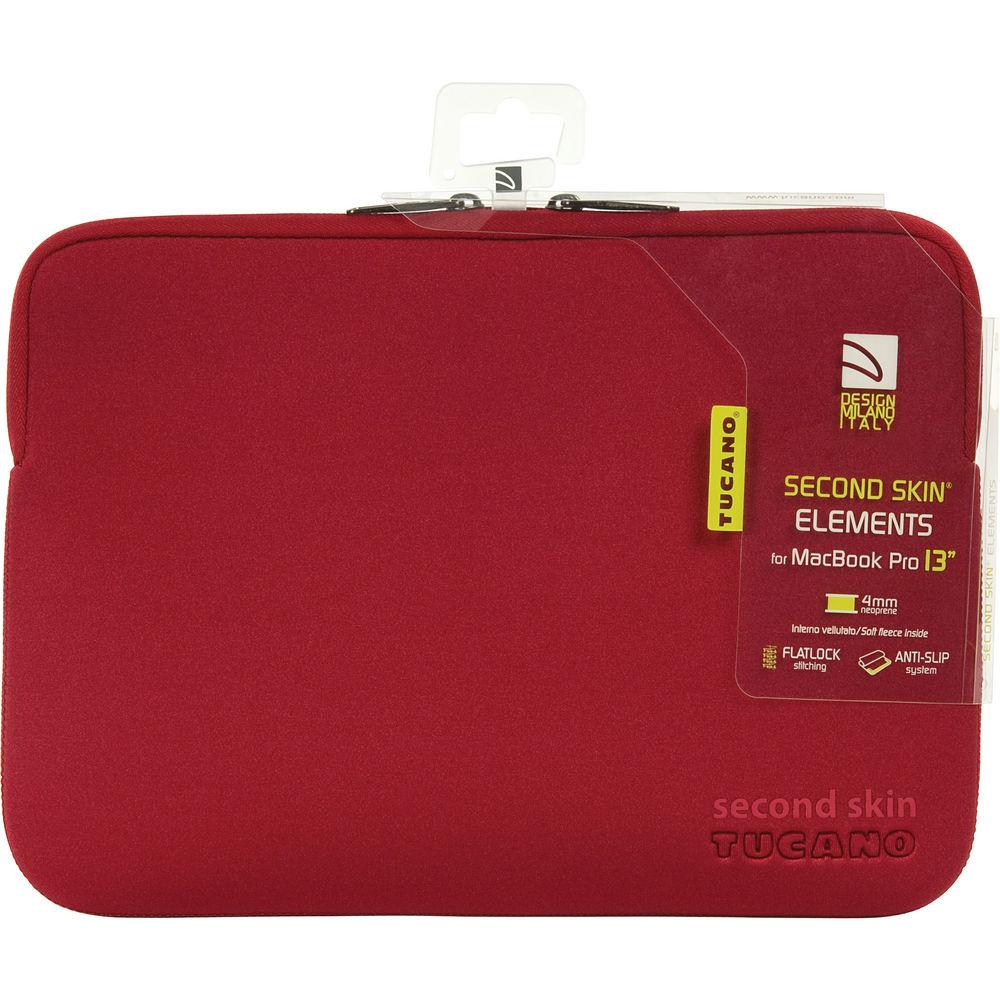 Tucano Element Sleeve for 13" MacBook Pro & MacBook Pro with Retina Display