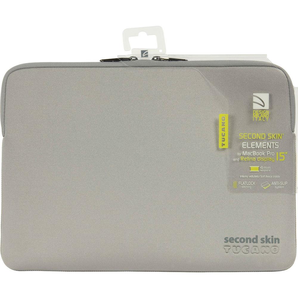 Tucano Elements for MacBook Pro 15"