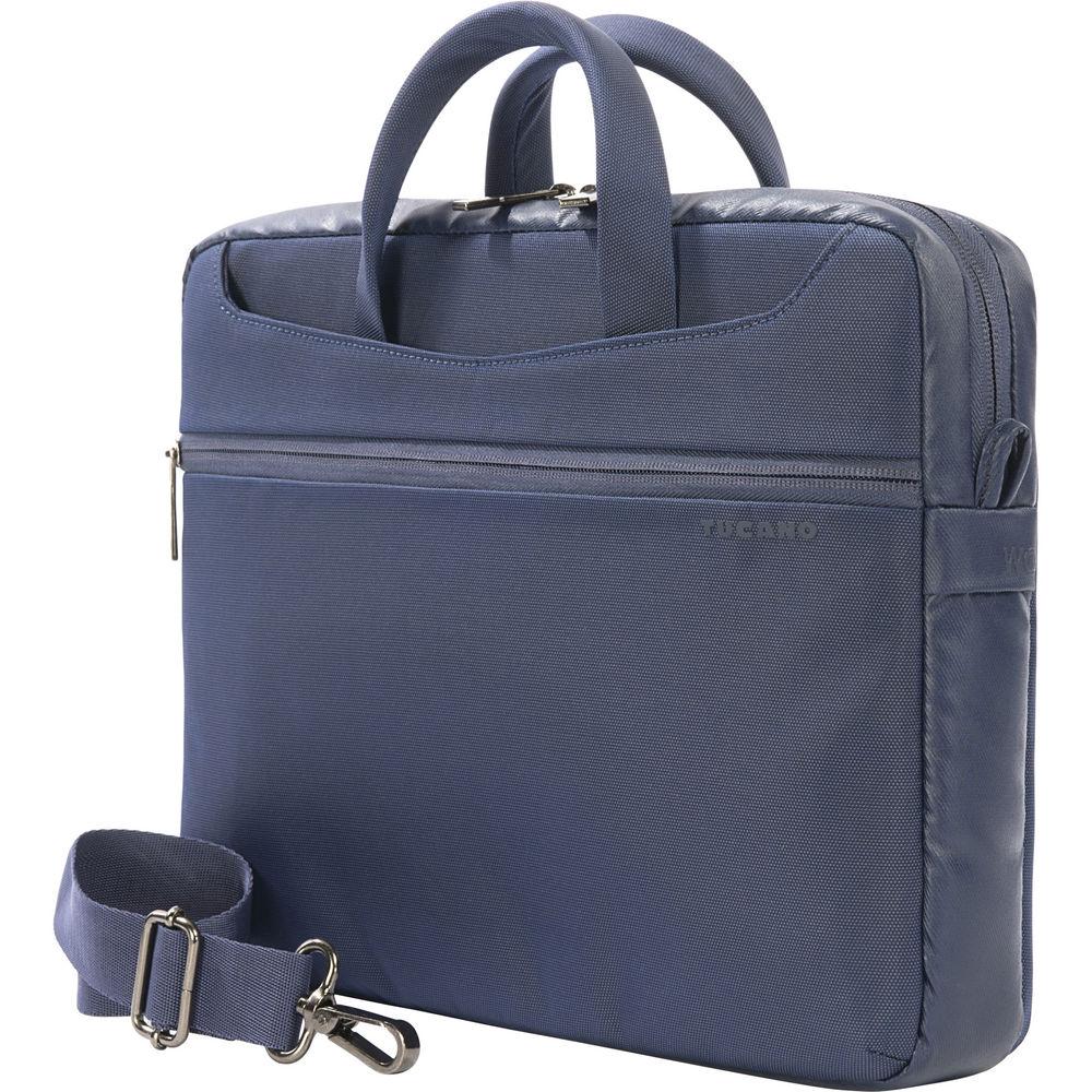 Tucano Work_Out II Slim Bag for 13" MacBook Air & Pro & 13" Ultrabook