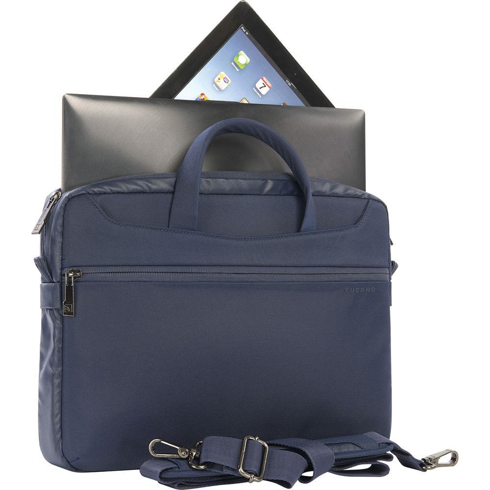 Tucano Work_Out II Slim Bag for 13" MacBook Air & Pro & 13" Ultrabook