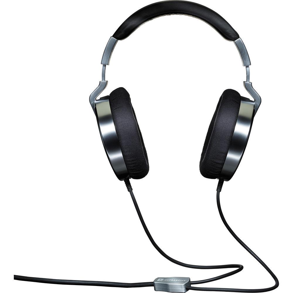 Ultrasone Edition 12 Headphones