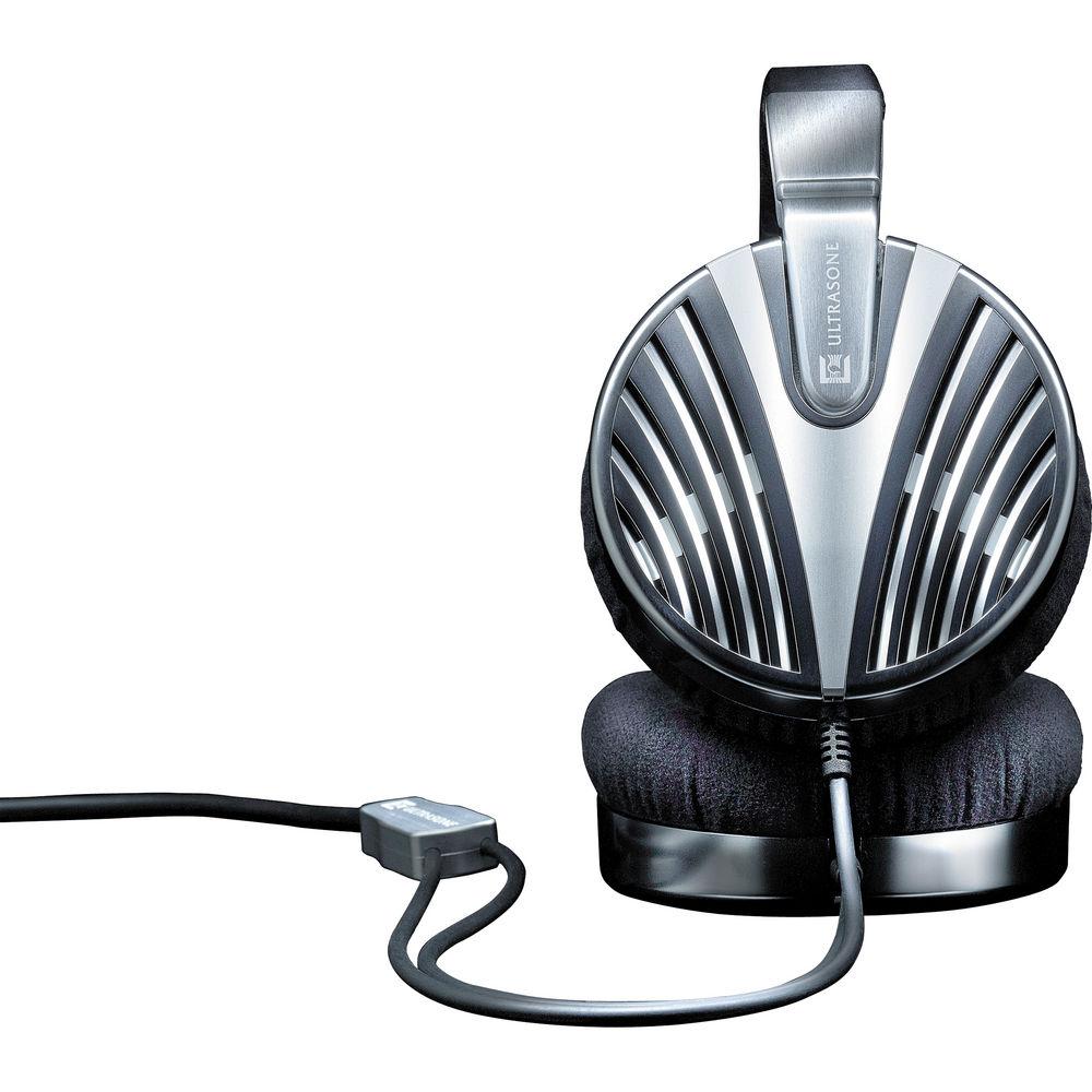 Ultrasone Edition 12 Headphones