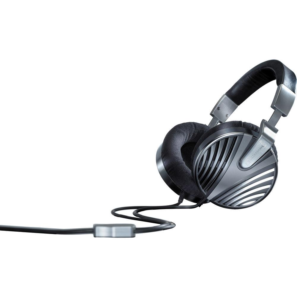 Ultrasone Edition 12 Headphones