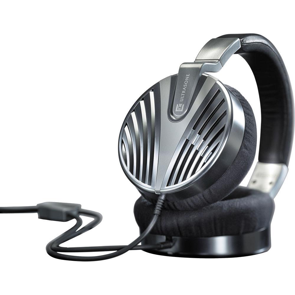 Ultrasone Edition 12 Headphones
