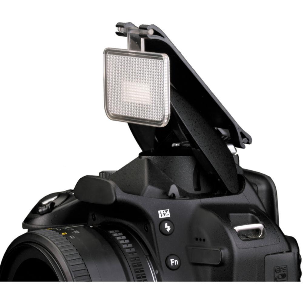 Vello Folding Pop-Up Flash Diffuser