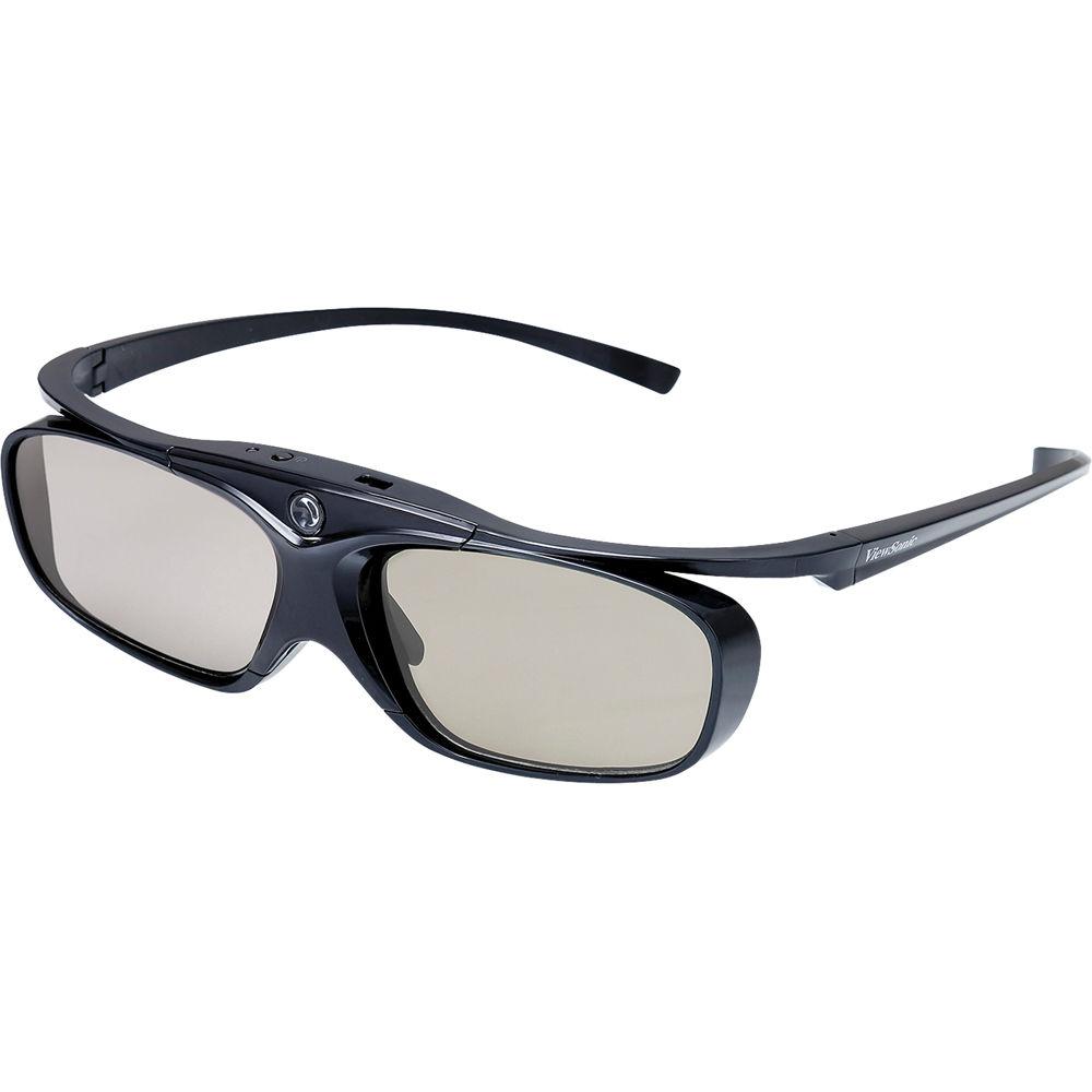 ViewSonic PGD-350 Active Stereographic 3D Shutter Glasses