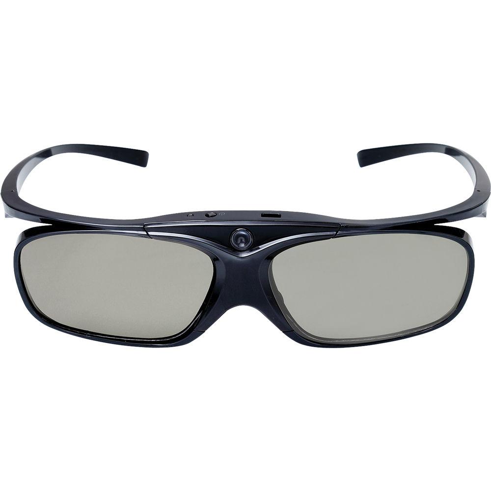 ViewSonic PGD-350 Active Stereographic 3D Shutter Glasses