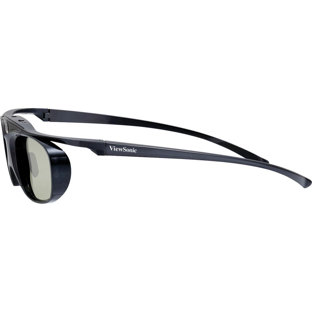 ViewSonic PGD-350 Active Stereographic 3D Shutter Glasses
