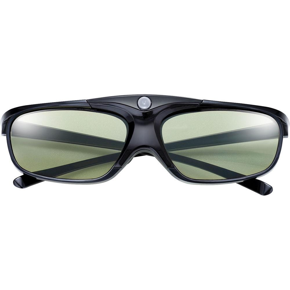 ViewSonic PGD-350 Active Stereographic 3D Shutter Glasses