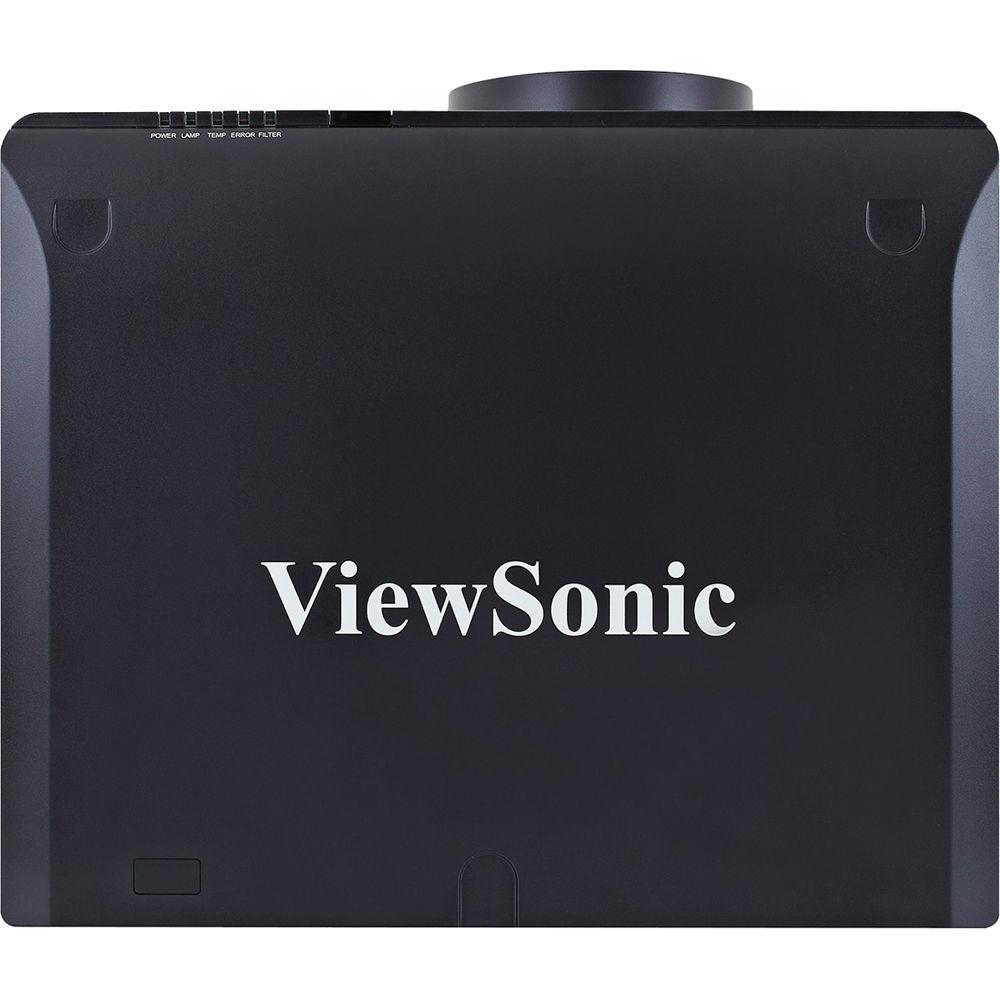 ViewSonic Pro10100-SD ProAV XGA DLP Installation Projector