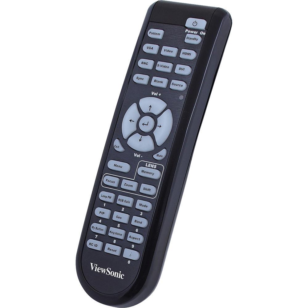 ViewSonic Pro10100-SD ProAV XGA DLP Installation Projector