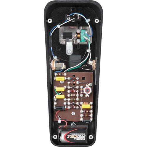 VOX V846-HW Hand-Wired Wah Pedal