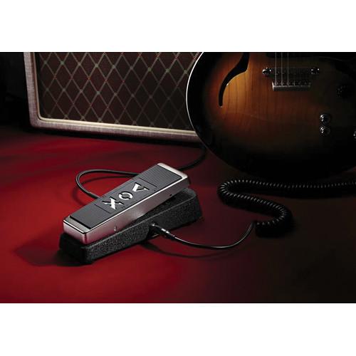 VOX V846-HW Hand-Wired Wah Pedal