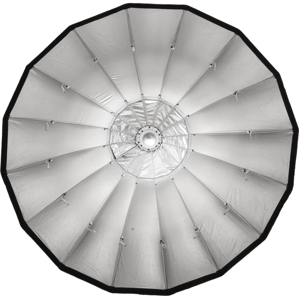 Westcott 35" Zeppelin Para Softbox