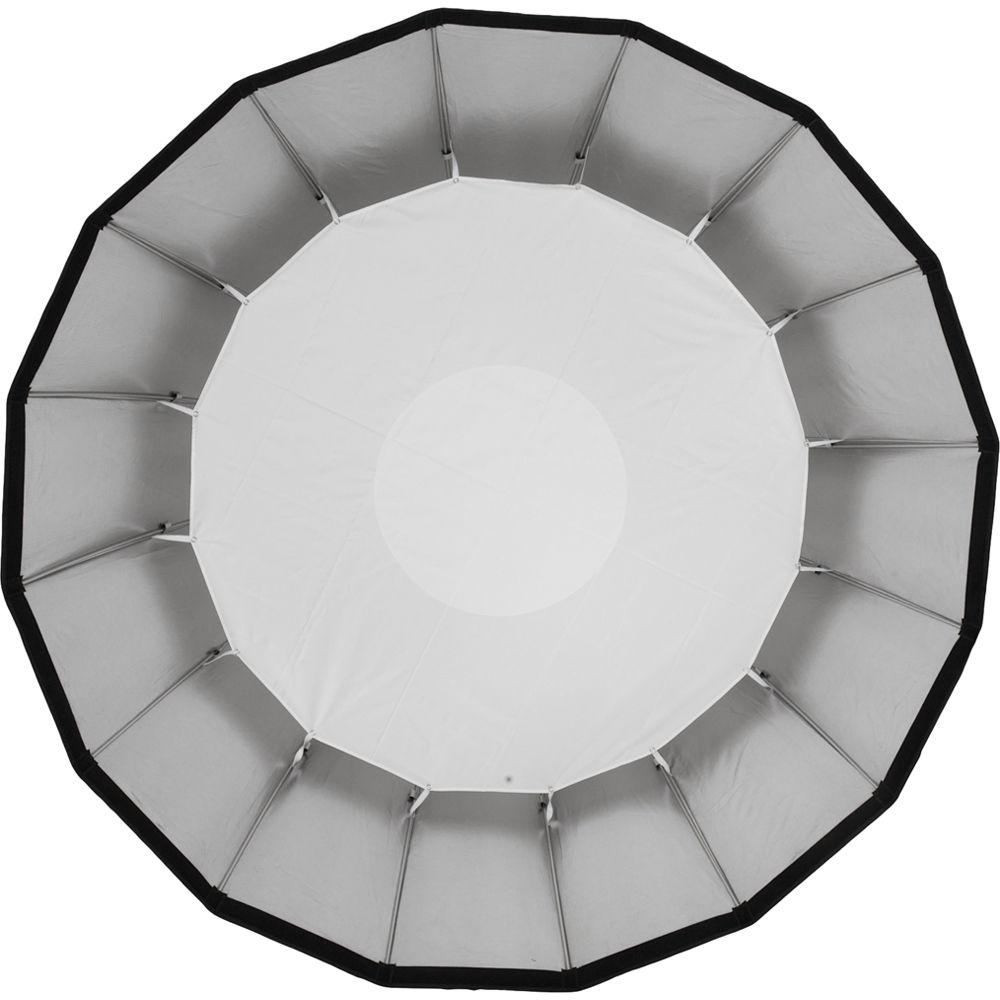 Westcott 35" Zeppelin Para Softbox