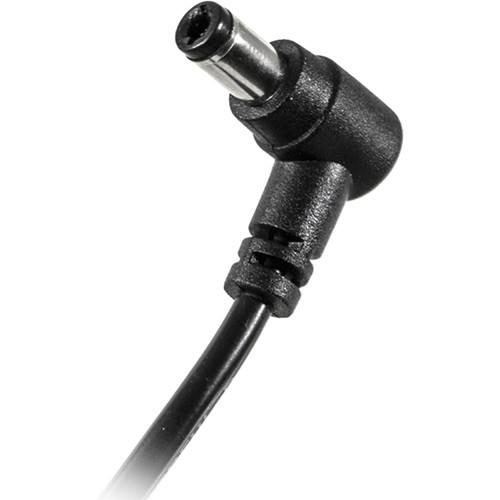 Wooden Camera D-Tap Power Cable for Blackmagic Cinema Camera Production Camera