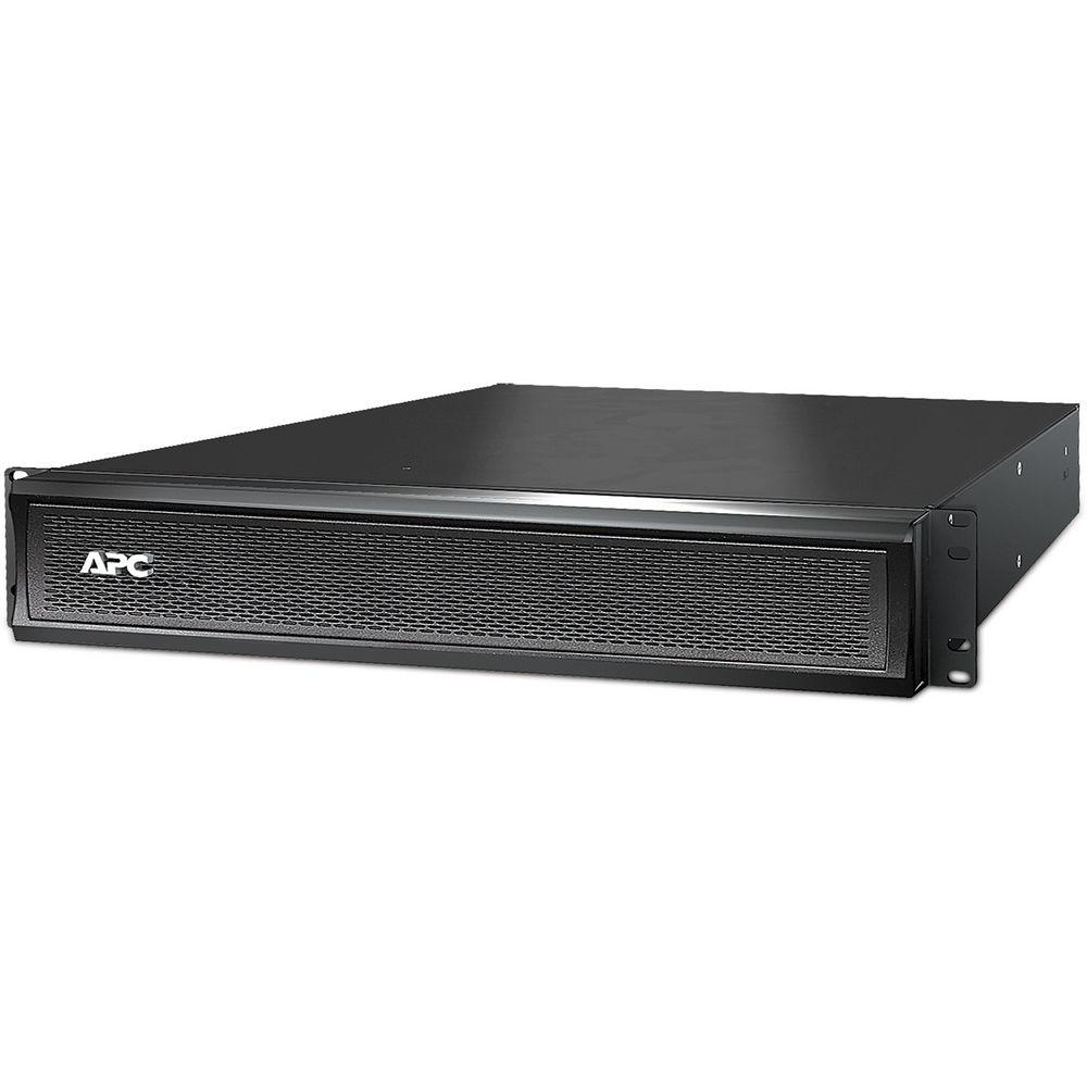 APC Smart-UPS X-Series 48V External Battery Pack Rack Tower