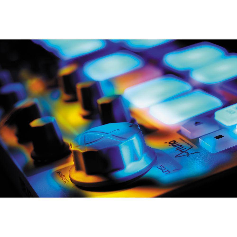 Arturia Beatstep Controller & Sequencer