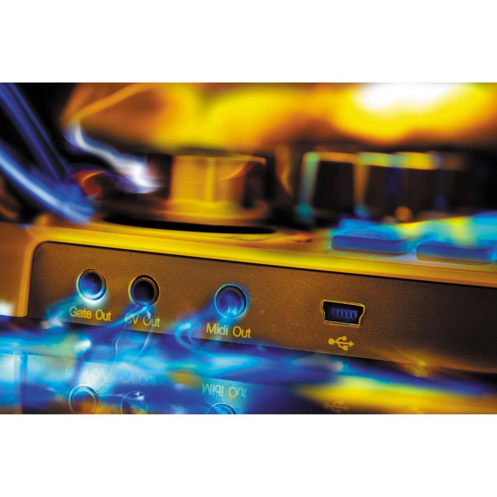 Arturia Beatstep Controller & Sequencer