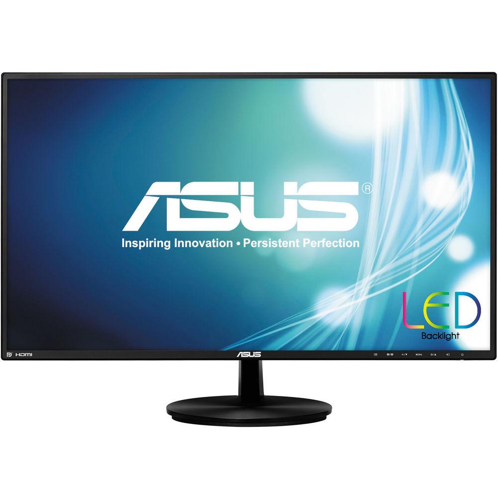 ASUS ASVN279Q 27" 16:9 LCD Monitor