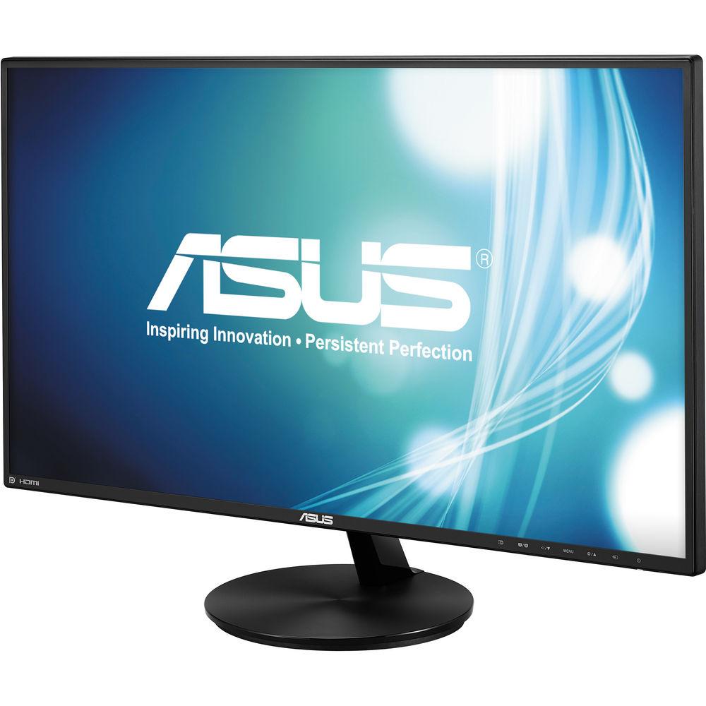 ASUS ASVN279Q 27" 16:9 LCD Monitor