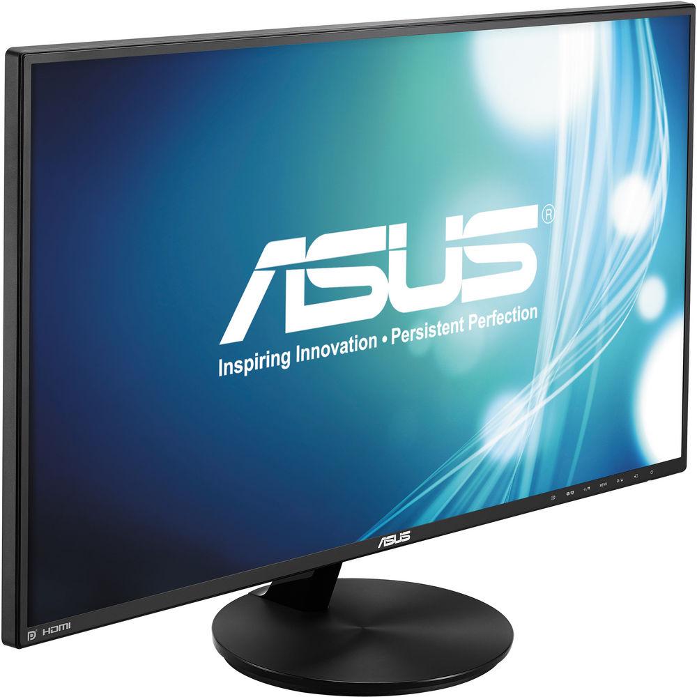 ASUS ASVN279Q 27" 16:9 LCD Monitor