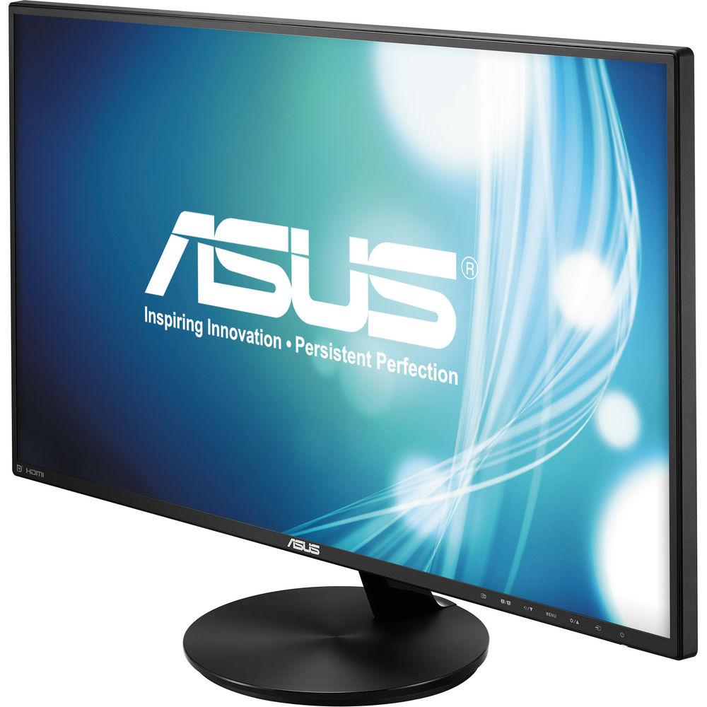 ASUS ASVN279Q 27" 16:9 LCD Monitor