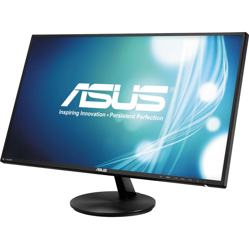 ASUS ASVN279Q 27" 16:9 LCD Monitor