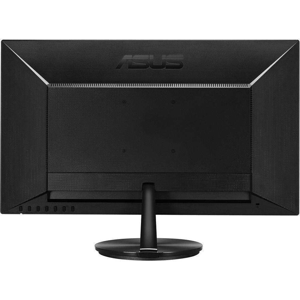 ASUS ASVN279Q 27" 16:9 LCD Monitor