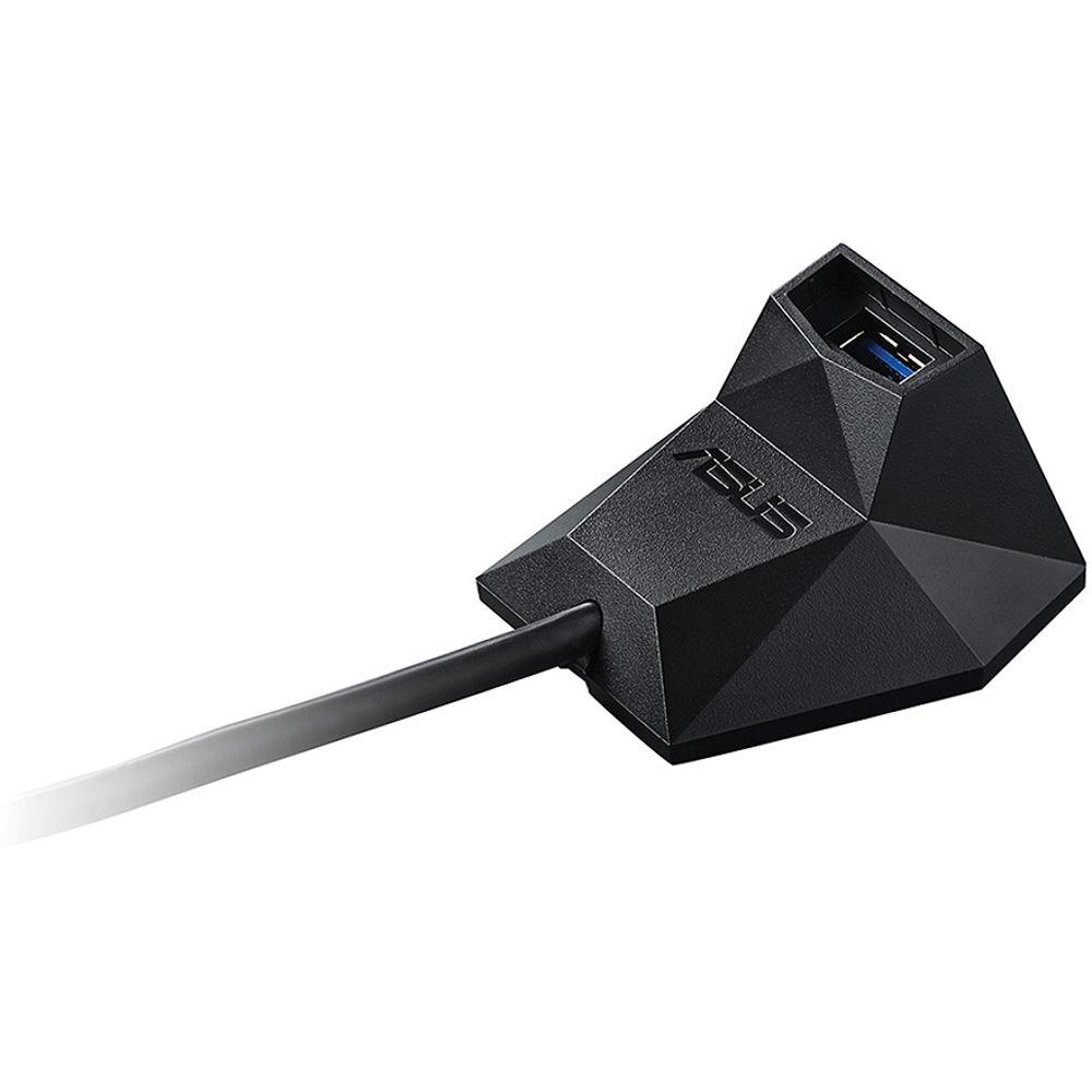 ASUS USB-AC56 Dual-Band Wireless-AC1300 USB 3.1 Gen 1 Wi-Fi Adapter