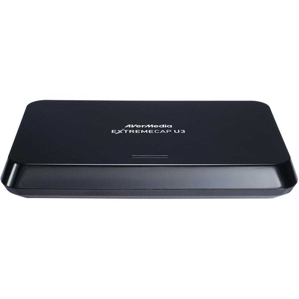 AVerMedia ExtremeCap U3