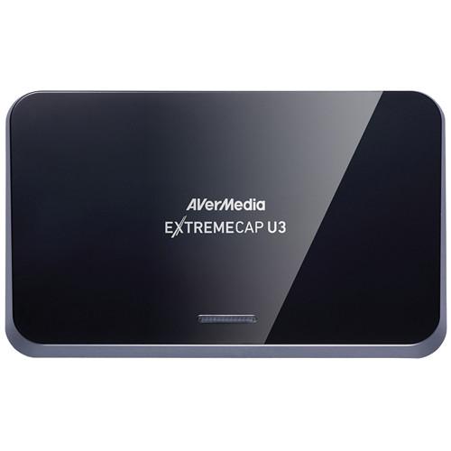 AVerMedia ExtremeCap U3