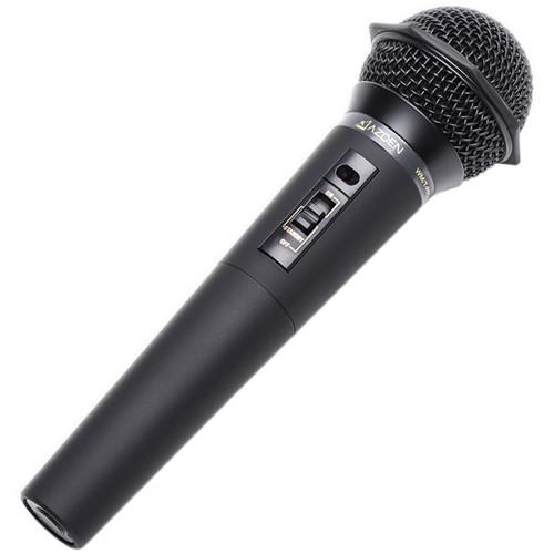 Azden Pro Series Dual-Channel VHF Wireless Kit