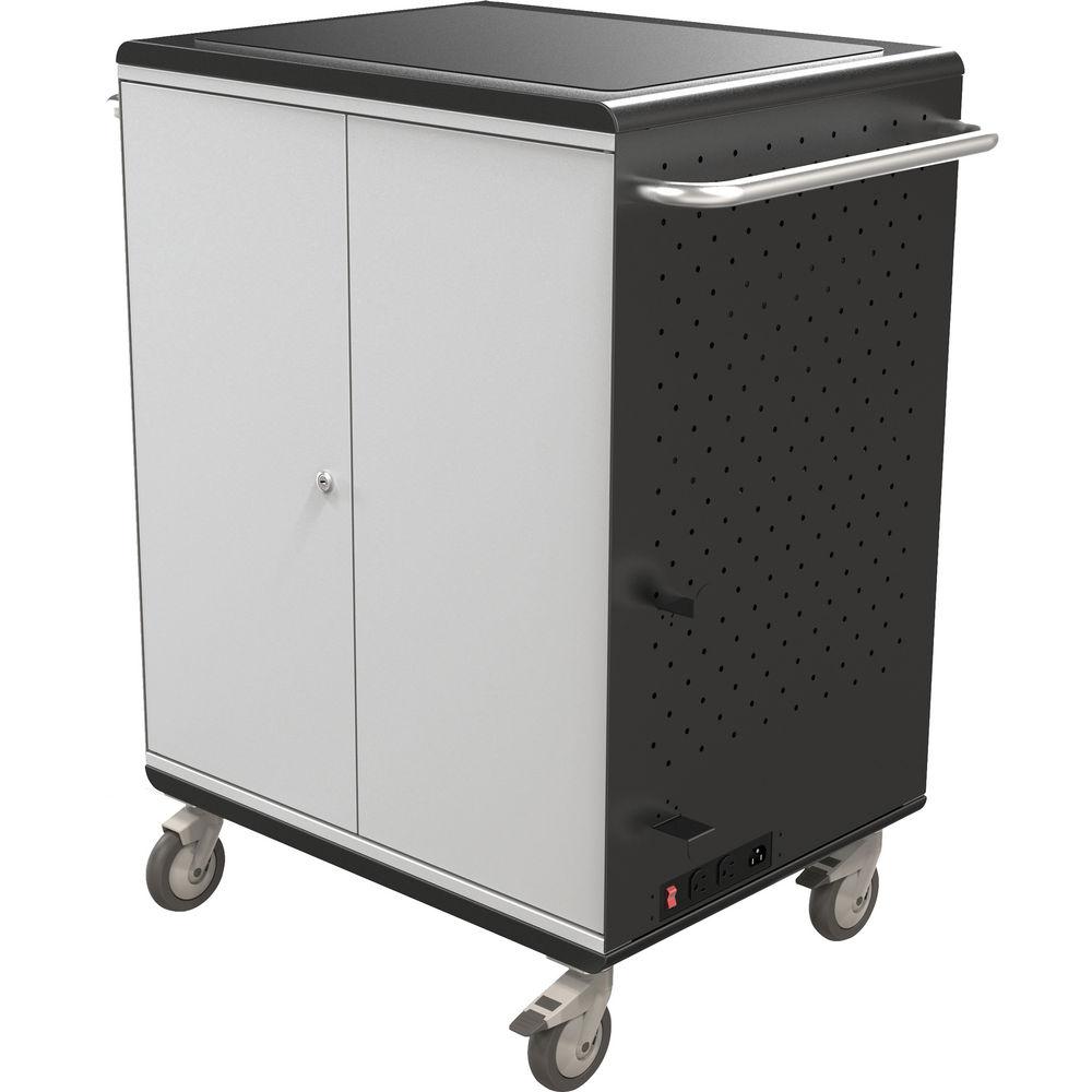 Balt A La Cart Security Charging Cart