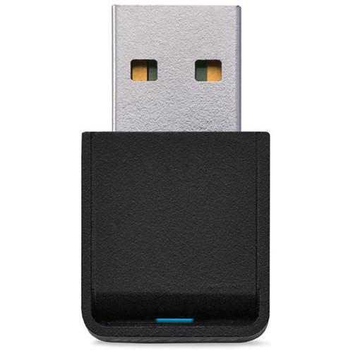 Buffalo AirStation AC433 Dual Band Wi-Fi Mini USB Adapter