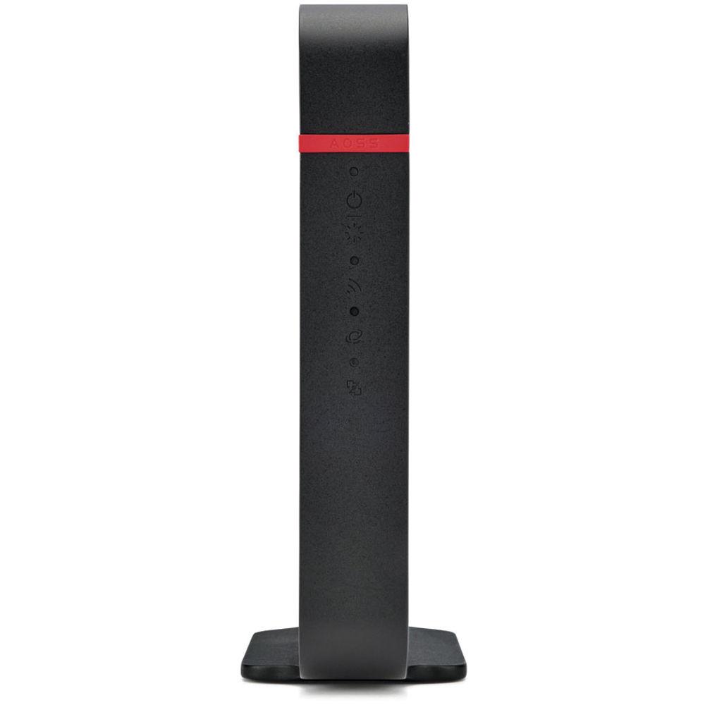 Buffalo AirStation HighPower N300 Wireless Router