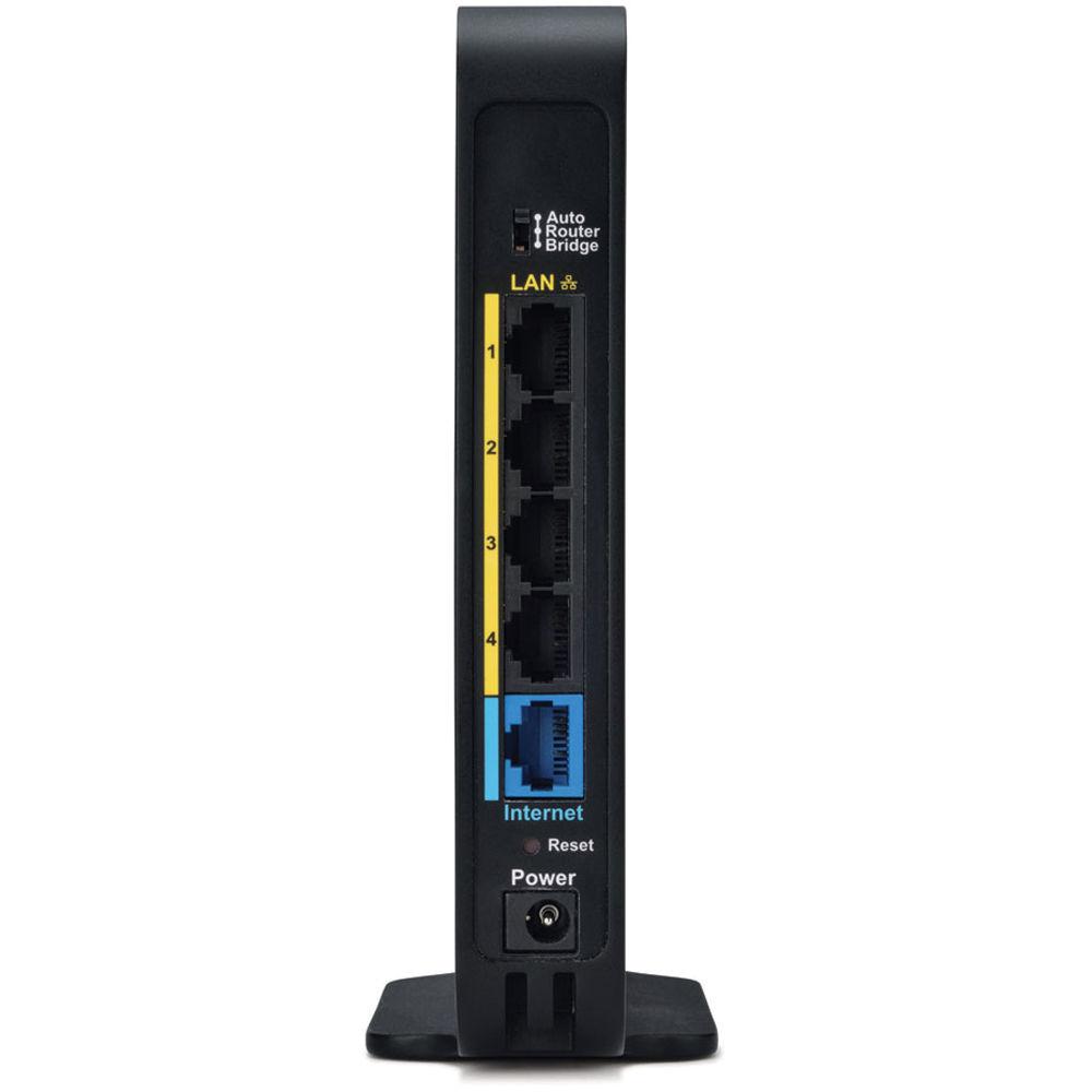 Buffalo AirStation HighPower N300 Wireless Router